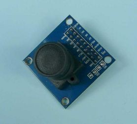 MODUŁ KAMERY ARDUINO OV7670 VGA 640x480
