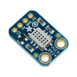 MiCS5524 - czujnik czadu, alkoholu i lotnych związków organicznych - MEMS - Adafruit 3199