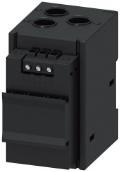 Sterownik silnika 3UF7112-1AA01-0 115 A 690 V