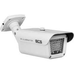 Oświetlacz podczerwieni BCS UNIVERSAL BCS-IR55x60-B