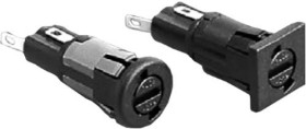 Bulgin FX0367/1 Uchwyt bezpiecznika 10 A 250 V 1 szt.