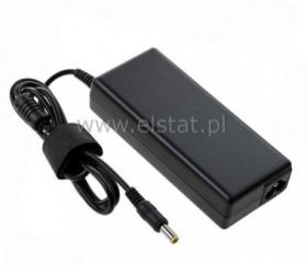 Zasilacz imp. 18,5V 4,9A DC 2,5/5,5 90W