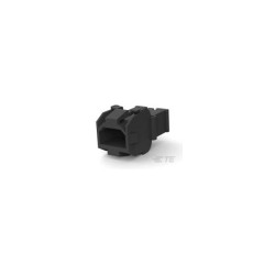 TE Connectivity 964586-1 FASTIN-FASTON Housing Tab Polyester Valox
