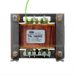 TSL 100/002 Transformator sieciowy Indel