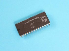 MAB-8461-PW011 DIP-28 UKŁAD