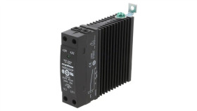 Ckrd2420p Przekaźnik Półprzewodnikowy Uster: 4...32Vdc 20A 24...280Vac