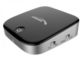 ADAPTER BLUETOOTH 2W1 TRANSM+ODNI.AC830