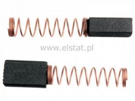 Szczotki węglowe 5x8x14,5mm METABO