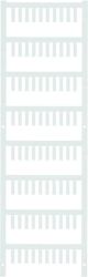 Weidmüller 1919490000 SF 2/12 NEUTRAL WS V2 Oznacznik na przewody Sposób montażu: zaciskanie Pole powierzchni etykietowa