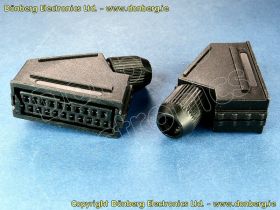 SCART SOCKET