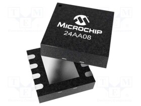 24AA08T-I/MC