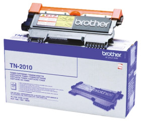 Toner, Czarny, do drukarki Brother, model: DCP7055, DCP7055W, HL 2130, HL 2132, HL 2135W