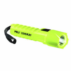 Latarka LED Peli ponowne ładownie akumulatorowa strefa zagrożenia Tak strefa Strefa 1 ATEX LED 127 m