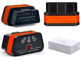 ELM327 iCar2 Vgate OBD2 Bluetooth 3.0 Polski