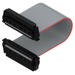 Weidm&#x171;ller 2827180000 Cable 40 Poles