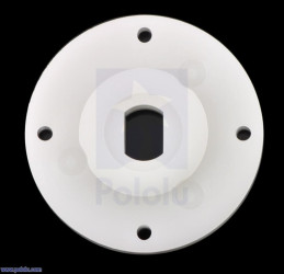 Pololu Solarbotics GMW (GM2/3/8/9 Gear Motor Mount - ONE mount)