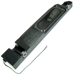 Głośnik TV BOX.318x55.8 8Ω LEWY 318x55x45mm SUBWOOFER w obudowie plstik