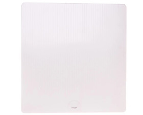 Rozdzielnica modułowa 2x18 natynkowa IP40 Golf (drzwi pełne) VS218PD