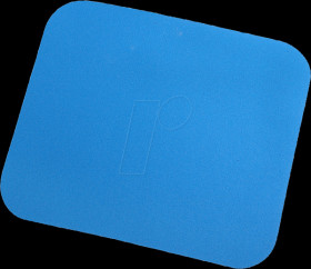 ID0097 Mousepad, blue
