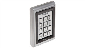 Autonomiczny, Elektroniczny Zamek Szyfrowy Z Wbudowanym Czytnikiem Rfid....