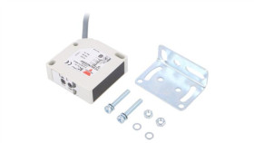 Pc50cnd20rp Czujnik Fotoelektryczny, Zasięg: 0÷2M, Spdt, Dark-On, Light-On