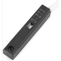 Przełącznik pneumatyczny SMC Generator sygnałów D