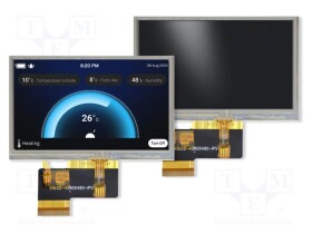 4DLCD-43-RT-R