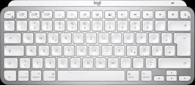 920-010519 Wireless Keyboard, Bluetooth, MX Keys Mini for Mac