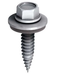 Blachowkręt M6 - K-20 /10 szt.