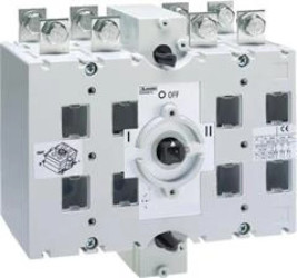 Przełącznik izolacyjny I-0-II 3P 630A GE0630E