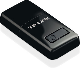 Adapter karta mini WiFi WLAN USB TP-Link WN823N CB-600522