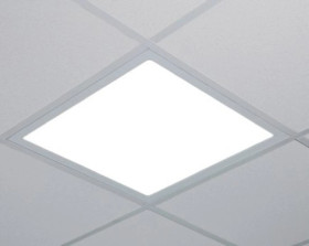 Oprawa wstropowa LED OLIMPIA 39W 3980lm 50000h 4000K (595mm x 595mm) 1809360039EL