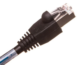 Kabel połączeniowy MODBUS RJ45 z wolnym końcem 0,3m VW3A8306D30