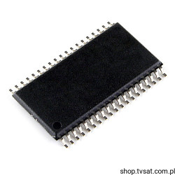 TPS43330AQDAPRQ1 Triple Power Supply SMD-TSSOP38 TI