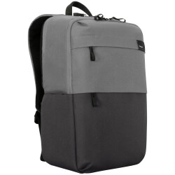 Targus TBB634GL Sagano 39.6 cm (15.6") Backpack Black, Grey