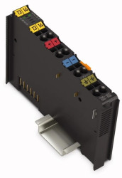 Moduł wejść dwustanowych XTR 2-kanałowy 220V DC 750-407/040-000