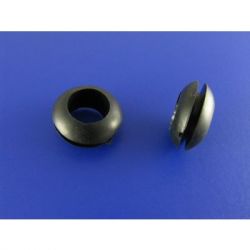 Przepust gumowy okrągły, 10mm