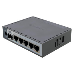 MikroTik hEX S (E60iUGS)