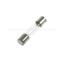 Żarówka osiowa 6.3V / 0.25A