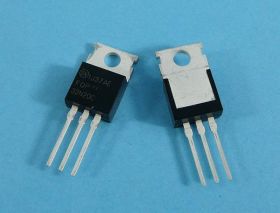 FQP-32N20C N 18A/200V/156W TO-220 TRANZ