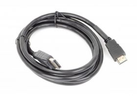 KABEL DISPLAYPORT/HDMI 1,8M