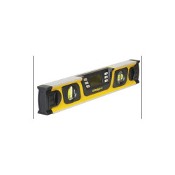Stanley 0-42-063 FatMax Digital Level 3 Vial 40cm