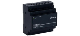 Zasilacz na szynę DIN 24V 3.8A 100W DRC-24V100W1AZ