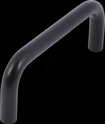 3270.9268 Bow-Type Handle made of Steel