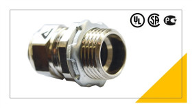 Dławnica Kablowa Z Uszczelką I Nakrętką Npt 1/2 4 - 8,5 Mm 738.712.2