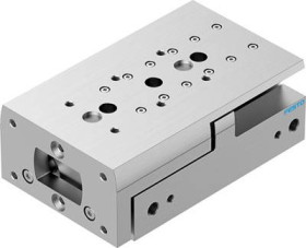 FESTO Mini-suwak 8078877 DGST-25-80-E1A Materiał obudowy: kute aluminium 1 szt.