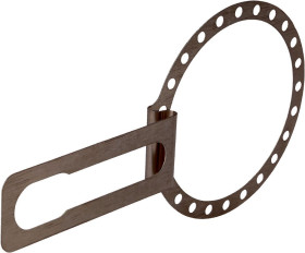 Płyta kołnierza Płyta kołnierza SICK