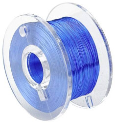 Donau Elektronik Drut miedziany, emaliowany Średnica zewnętrzna (wraz z izolacją)=0.10 mm 100 m