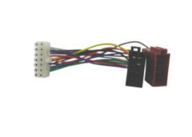 Adaptor radio Pioneer KEH-M8000R iso symbol: 000851