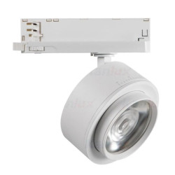 Projektor szynowy systemu TEAR LED 28W 3000lm 4000K 220-240V BTL 28W-940-W IP20 biały 35656